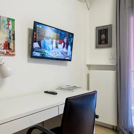 K2 Suite Thessaloniki Exterior photo