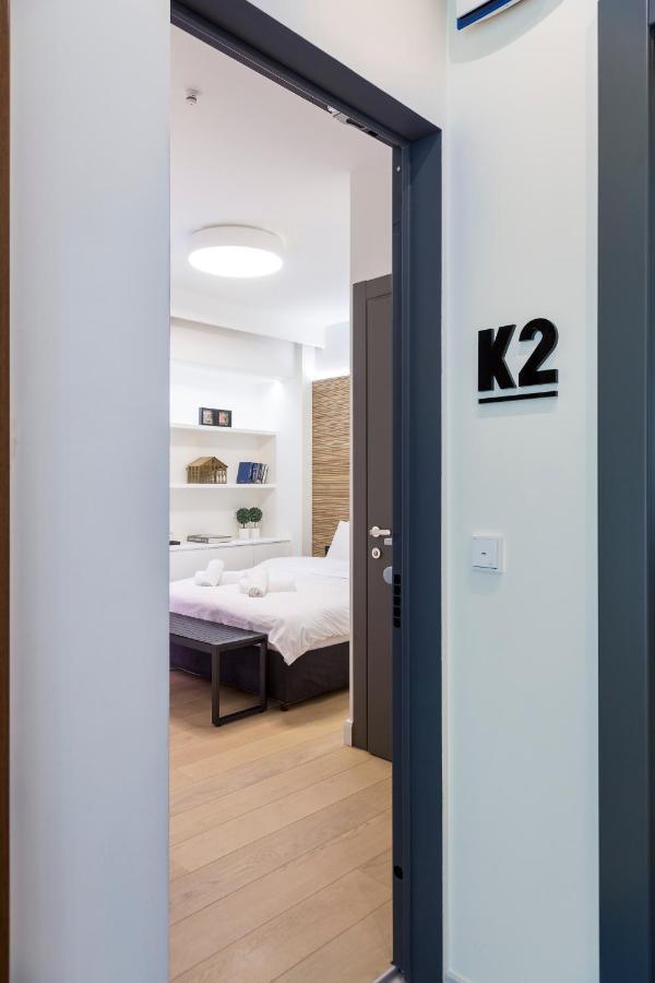 Apartment K2