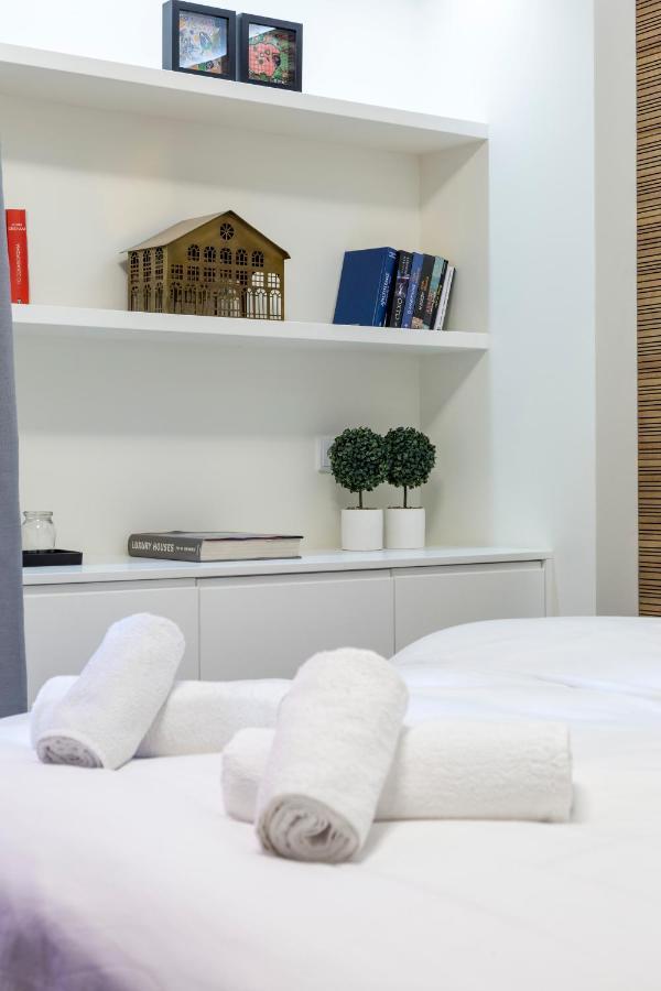 K2 Apartment *