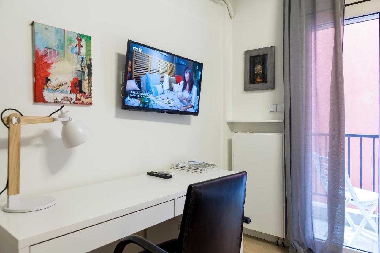 Apartment K2