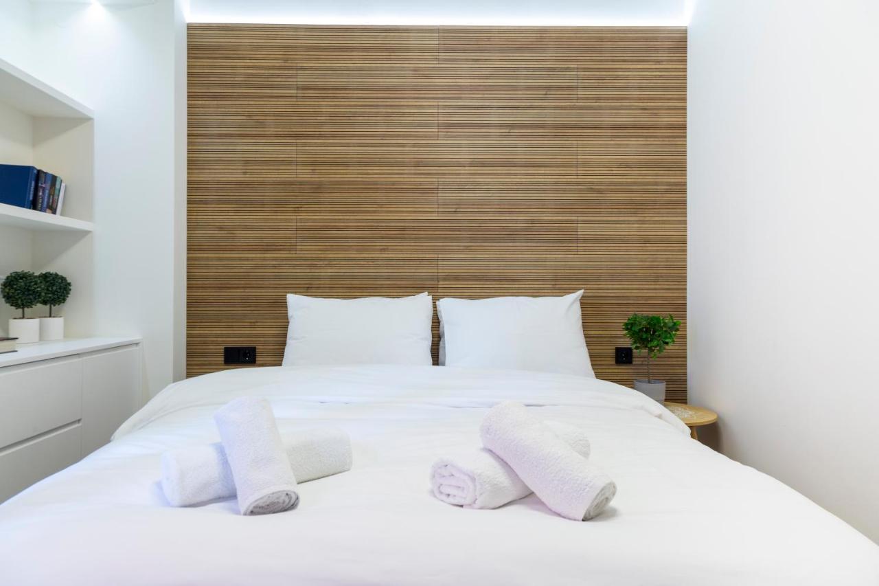 K2 Apartment *