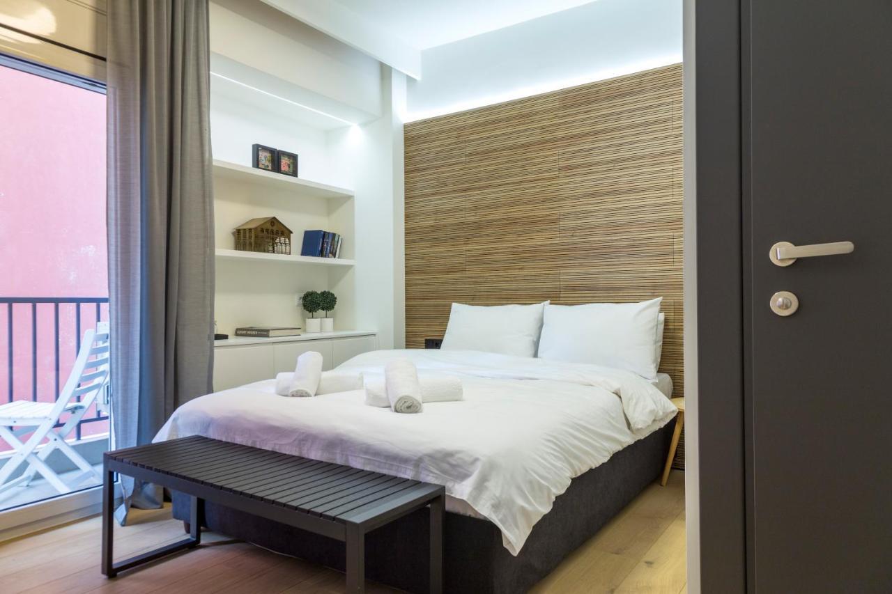 Apartment K2 Thessaloniki
