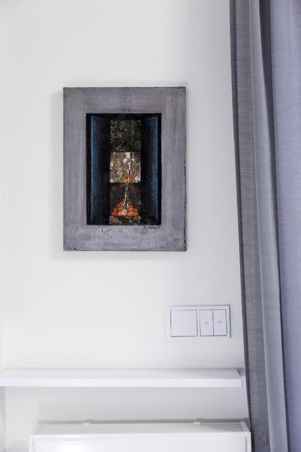 Apartment K2 Thessaloniki